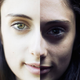 Illustration for article titled Here's how much lighting can change the way someone's face looks